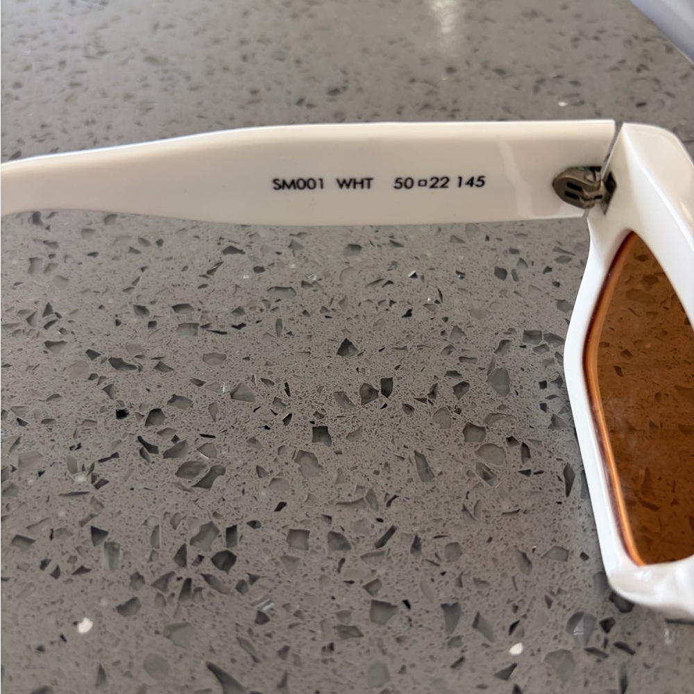 Authentic and rare Punk Series Tavat sunglasses designed by Masunaga - Picture 2 of 10